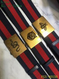 Picture of Gucci Belts _SKUGucciBelt40mm95-125cm8L414169